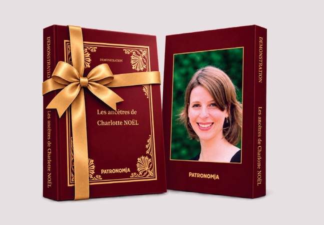 patronomia