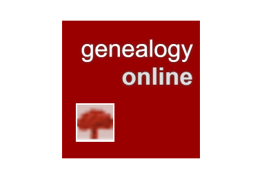 genealogieonline