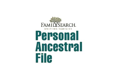 Personal Ancestral File